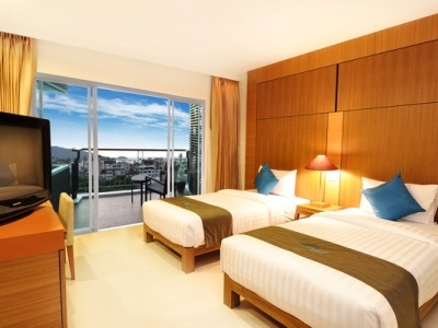 Andakira Hotel