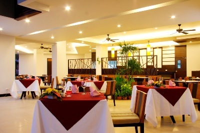 Andakira Hotel