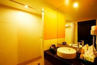 Andakira Hotel