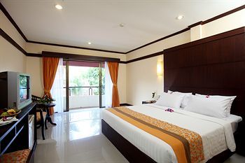 Hotel Horizon Patong Beach Resort And Spa