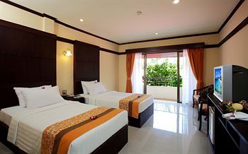 Hotel Horizon Patong Beach Resort And Spa