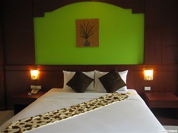 Forest Patong Hotel