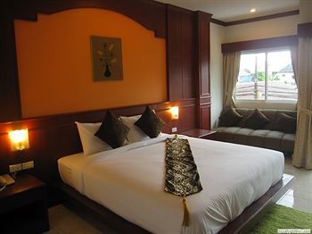 Forest Patong Hotel