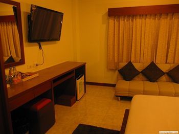 Forest Patong Hotel