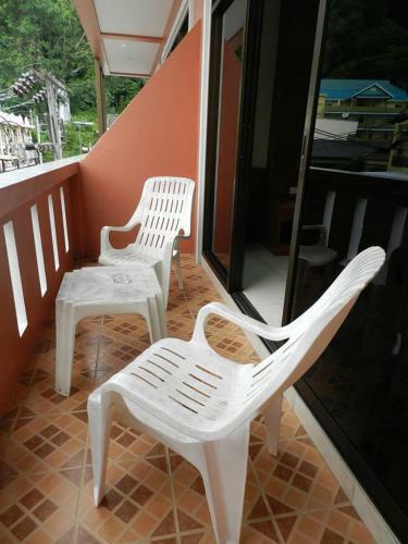 Hotel Alen E Walter Guesthouse
