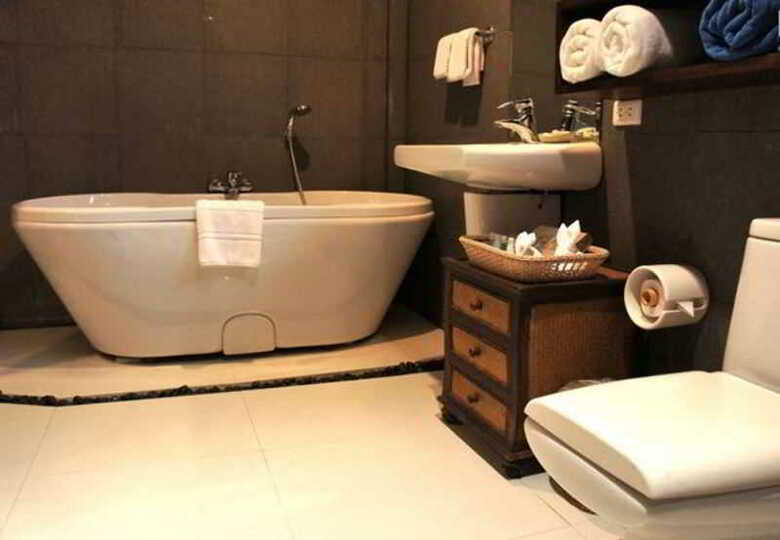 Safari Beach Hotel