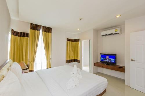 Hotel Baan Lukkan Patong Resort