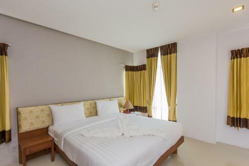 Hotel Baan Lukkan Patong Resort