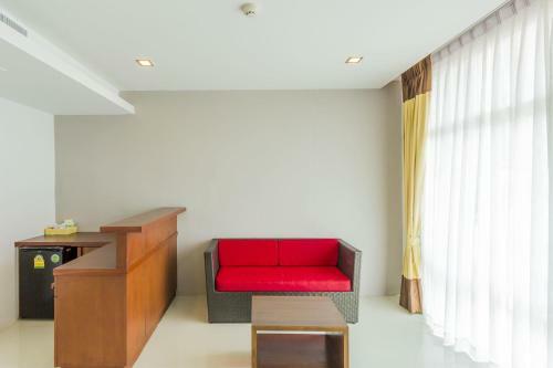 Hotel Baan Lukkan Patong Resort