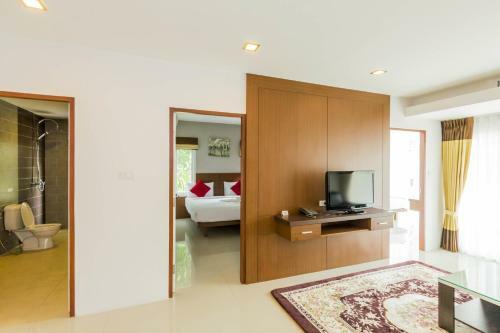Hotel Baan Lukkan Patong Resort