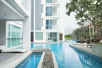 Hotel Mida De Sea Hua Hin