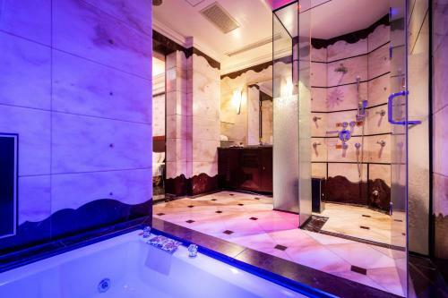 King Princess Motel