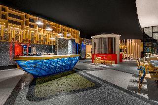 Hotel Indigo Taipei North