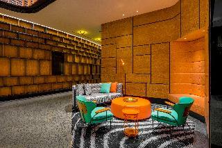 Hotel Indigo Taipei North