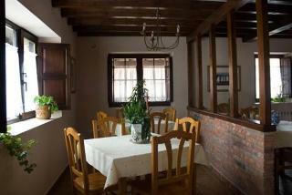Posada Entrecomillas