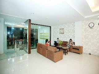 Bin Star Hotel Da Nang