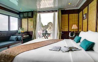 Hotel Bhaya Classic Cruises