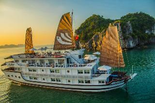 Hotel Bhaya Classic Cruises