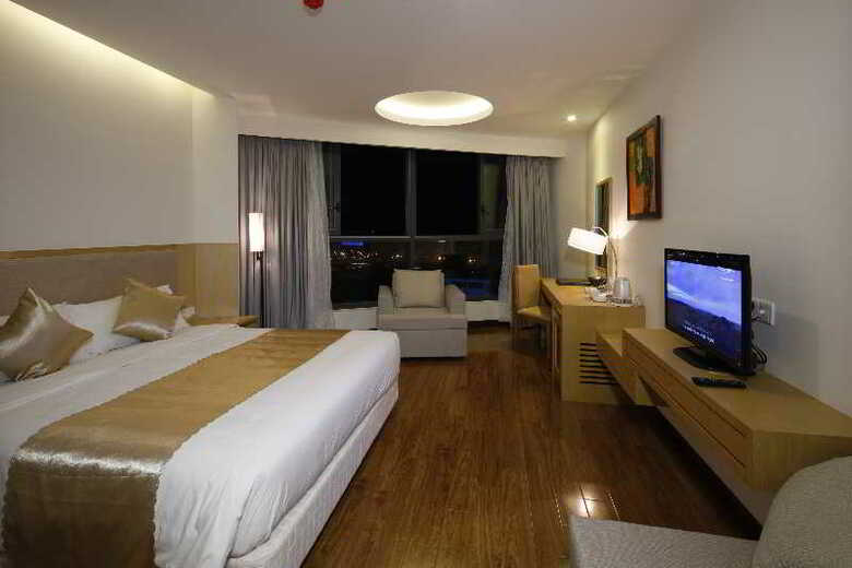 Bavico International Hotel, Nha Trang