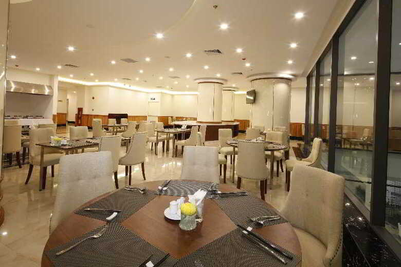 Bavico International Hotel, Nha Trang