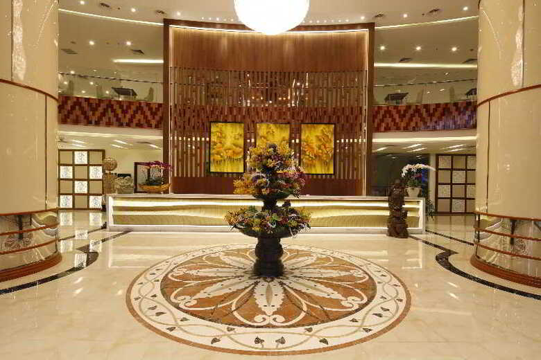 Bavico International Hotel, Nha Trang
