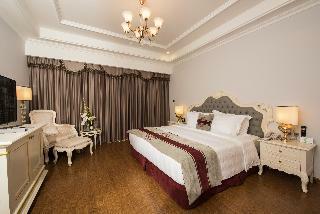 Hotel Vinpearl Resort & Spa Ha Long