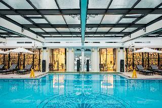 Hotel Vinpearl Resort & Spa Ha Long