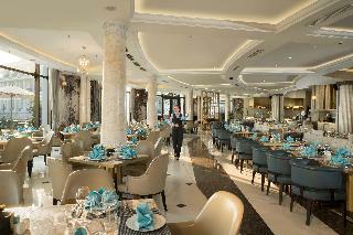 Hotel Vinpearl Resort & Spa Ha Long