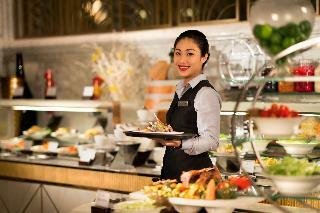 Hotel Vinpearl Resort & Spa Ha Long
