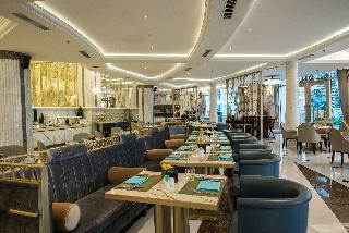 Hotel Vinpearl Resort & Spa Ha Long