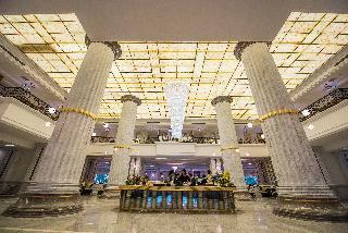 Hotel Vinpearl Resort & Spa Ha Long
