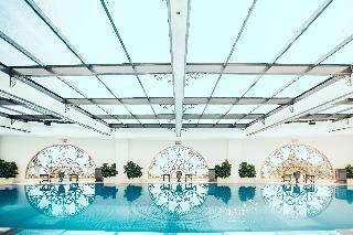 Hotel Vinpearl Resort & Spa Ha Long