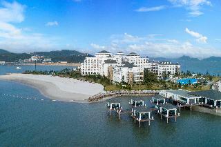 Hotel Vinpearl Resort & Spa Ha Long