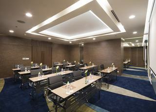 Liberty Central Nha Trang Hotel