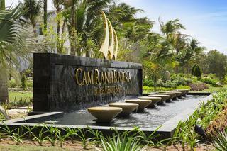 Hotel Cam Ranh Riviera Beach Resort & Spa