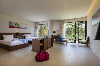 Terracotta Hotel & Resort Dalat