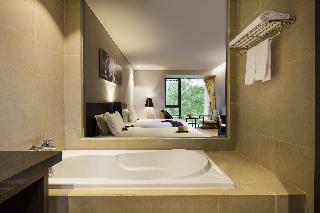 Terracotta Hotel & Resort Dalat