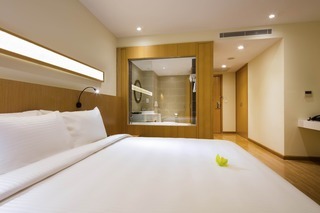 Starcity Hotel Nha Trang