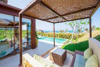 Hotel Fusion Resort Cam Ranh