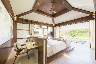 Hotel Fusion Resort Cam Ranh