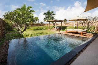 Hotel Fusion Resort Cam Ranh