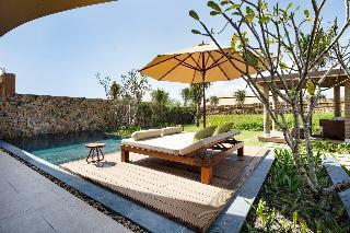Hotel Fusion Resort Cam Ranh
