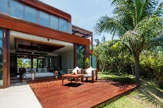 Hotel Fusion Resort Cam Ranh