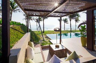 Hotel Fusion Resort Cam Ranh
