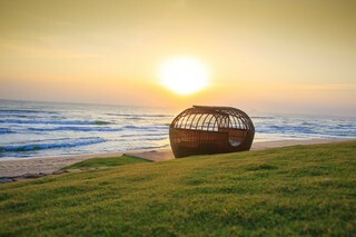 Hotel Fusion Resort Cam Ranh