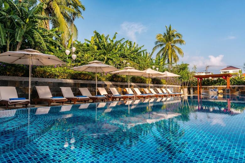 Hotel Rivertown Hoi An Resort & Spa