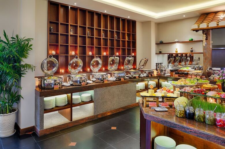 Hotel Rivertown Hoi An Resort & Spa