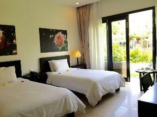 Hotel Thanh Binh Riverside Hoian