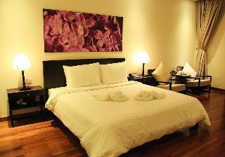Hotel Thanh Binh Riverside Hoian