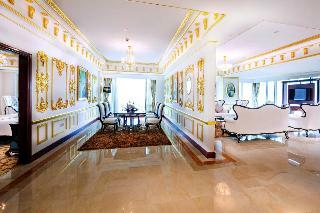 Grand Plaza Hanoi Hotel